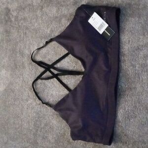 AR-33 NWT Zeta bra in Amethyst